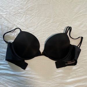 Victoria’s Secret Push Up Bra 34D